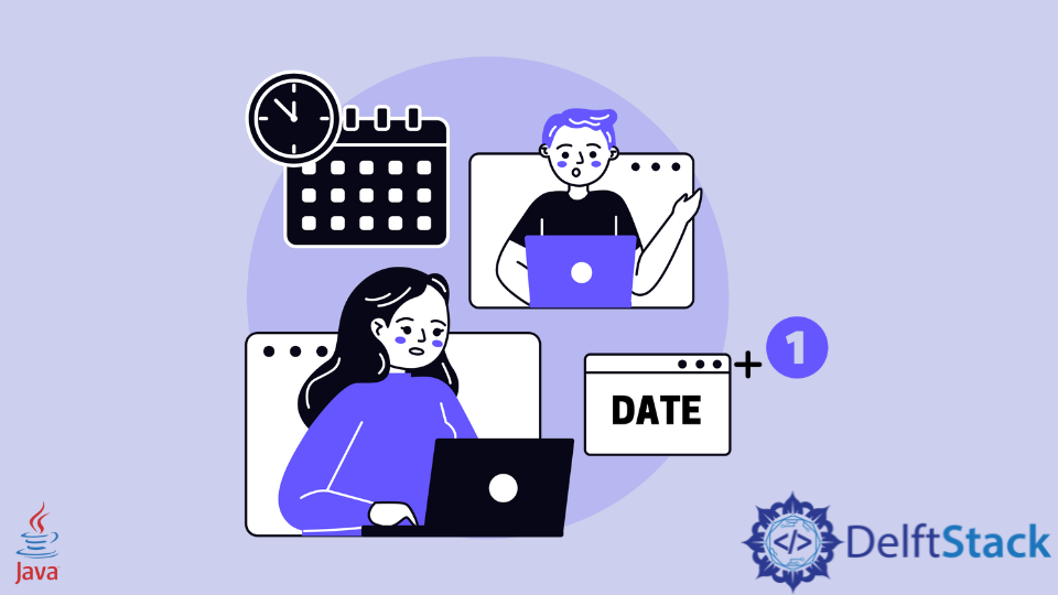 Cómo añadir un día a una Date en Java