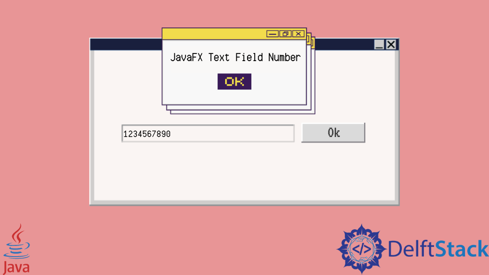 JavaFX テキストフィールド番号の形式
