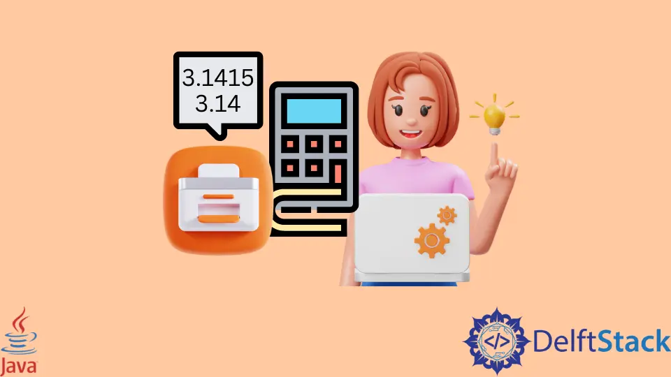 How to Print a Float With 2 Decimal Places in Java