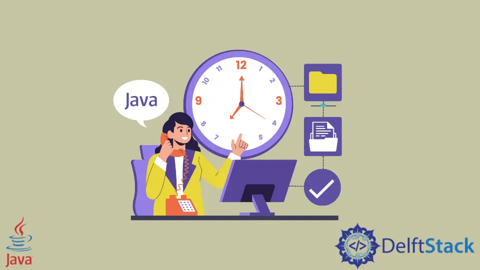 Leggi tutti i file di una cartella in Java