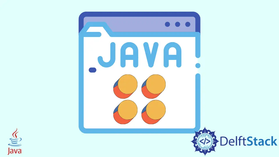 Operador de dos puntos dobles(::) en Java