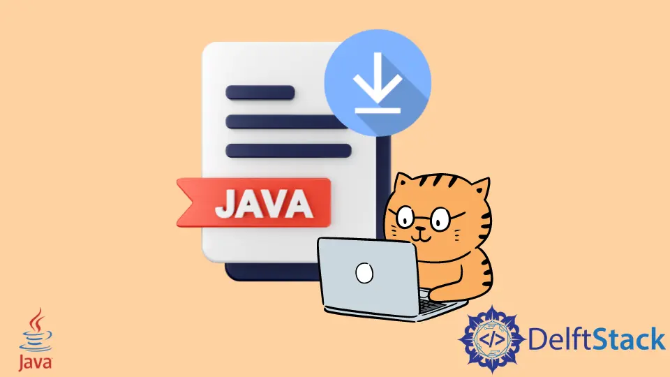 Descargar Javadoc para leer sin conexión