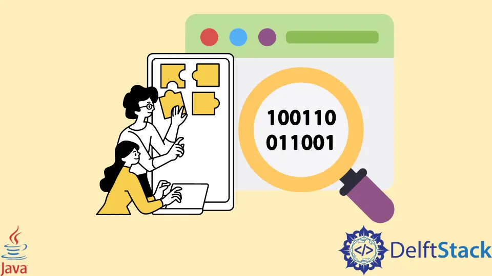 Binary Search Interactive and Recursive in Java