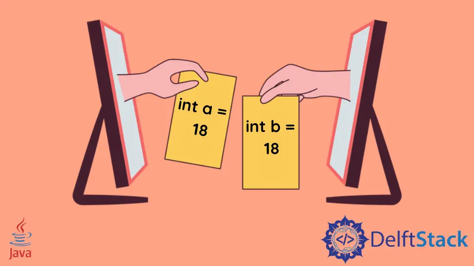 How to Compare Two Integers in Java