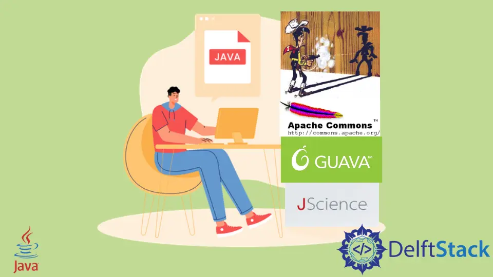 每個 Java 開發人員都應該知道的最佳數學庫
