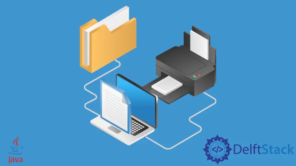 How to Print Contents of Text File to Screen in Java