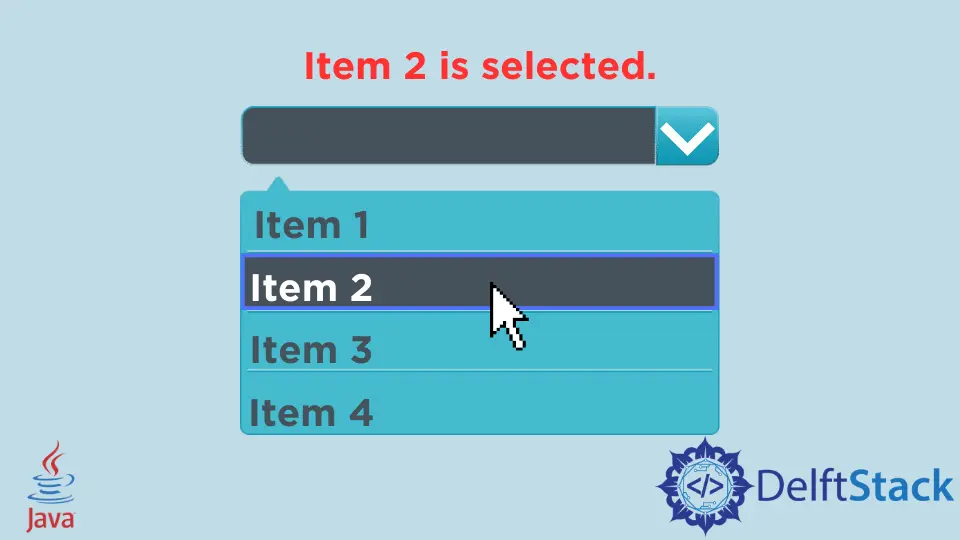 How to Get Selected Item From a ChoiceBox in JavaFX