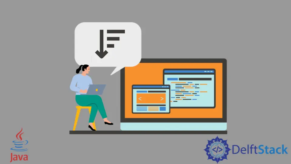 Merge Sort Using ArrayList in Java