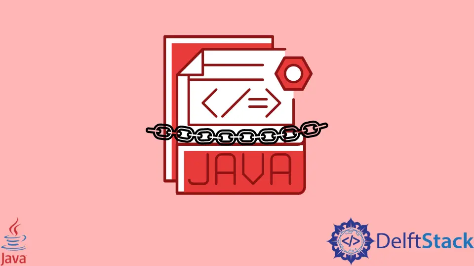 Method Chaining in Java
