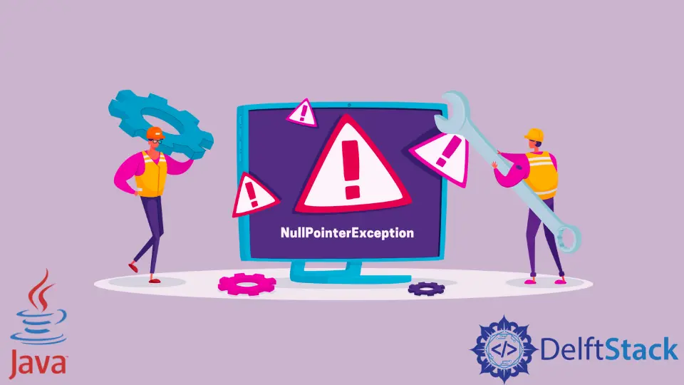 What Is a Null Pointer Exception in Java