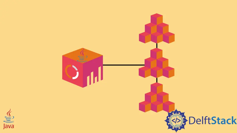 Auffüllen eines Arrays in Java