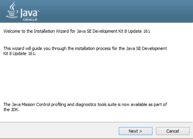 Fix the Missing Server JVM Error in Java