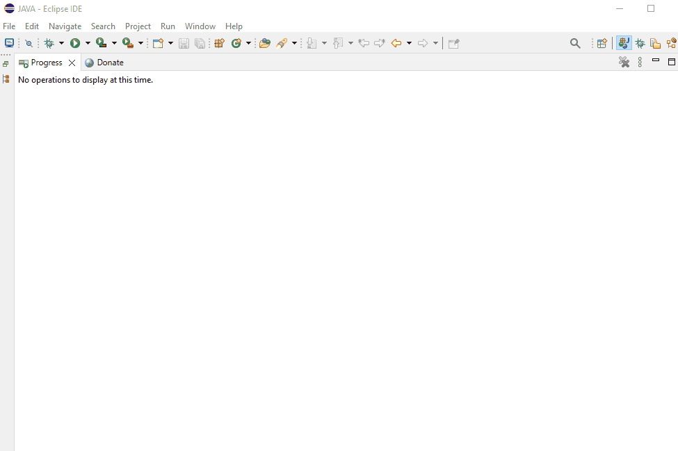 Best GUI Builders for Java Swing Applications | Delft Stack