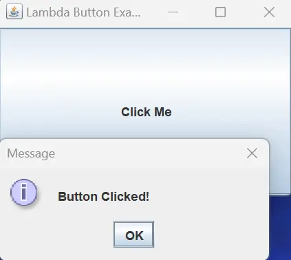 jbutton actionlistener-lambda