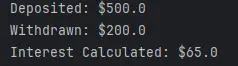 multiple classes- nested classes