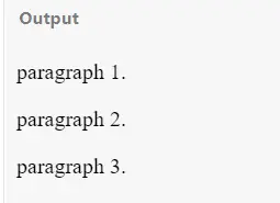 Append New Child Node to a Particular Parent Node