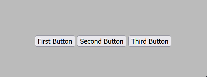 Get onClick Button ID in JavaScript | Delft Stack