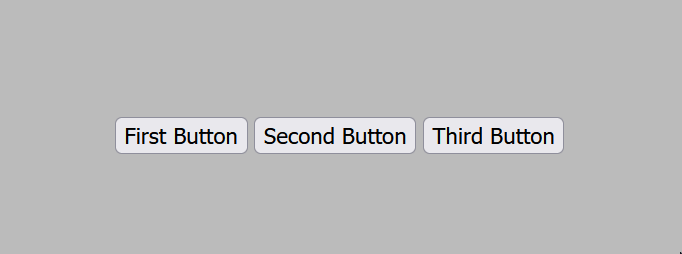 Get Clicked Button ID With This.id Method