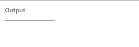 Input Only Numbers in JavaScript | Delft Stack