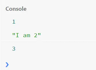 Use arguments Object to Set Variable Number of Parameters