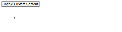 Collapse or Expand a DIV in JavaScript - Using jQuery&rsquo;s fadeToggle()