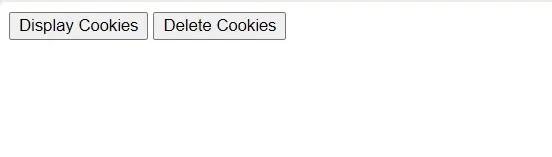 Javascript Cookies löschen - Cookies 3