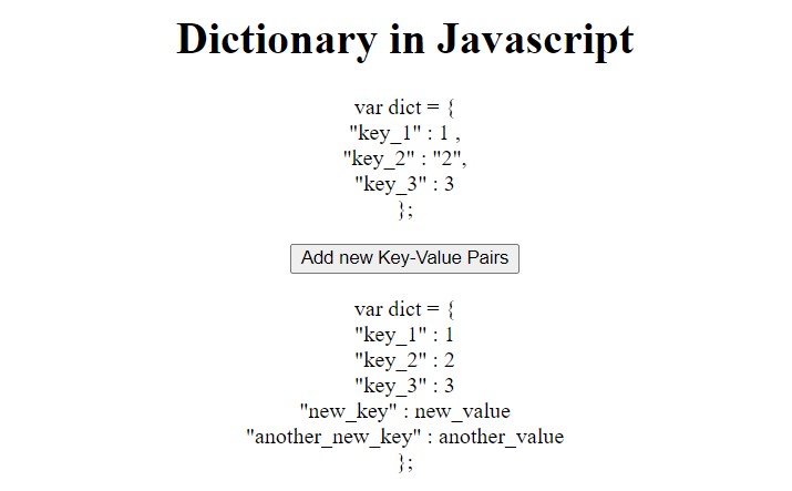 Check If Array Object Contains Value Javascript - Printable Online