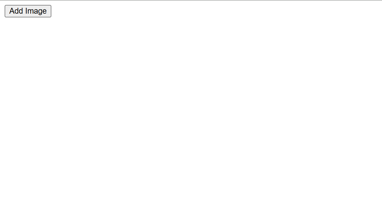 display image with javascript - add image