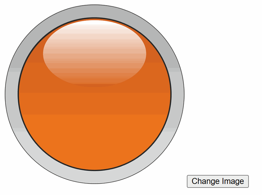 display image with javascript - change image