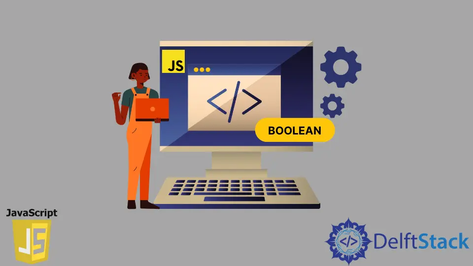 How to Declare a Boolean Variable in JavaScript