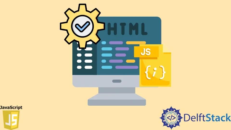 How to Encode HTML With JavaScript