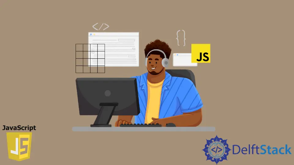 JavaScript の 2 次元配列