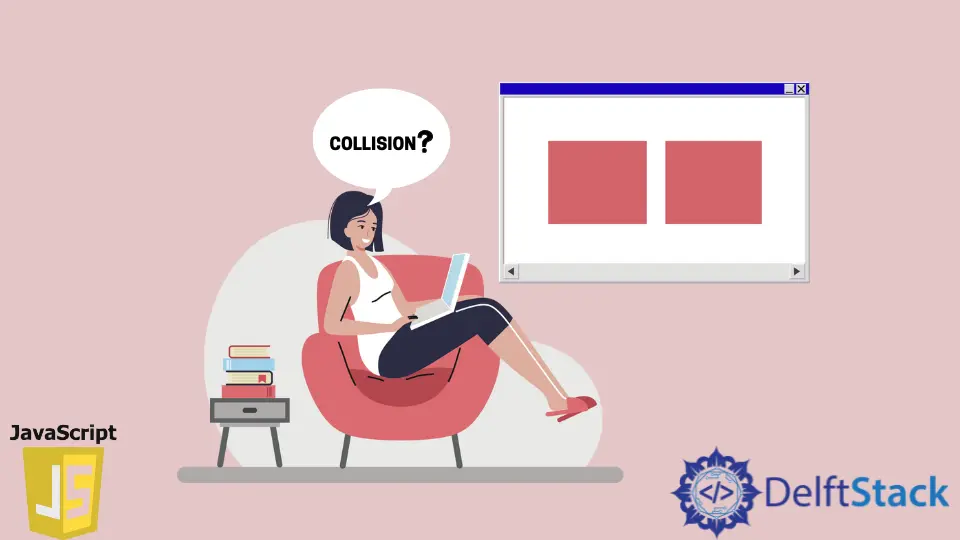 How to Implement Collision Detection in JavaScript