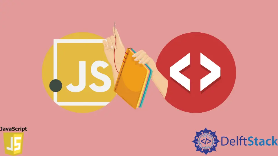 Implementar enlace de datos DOM en JavaScript