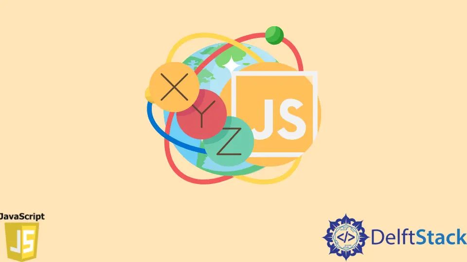 Declarar variáveis globais em JavaScript