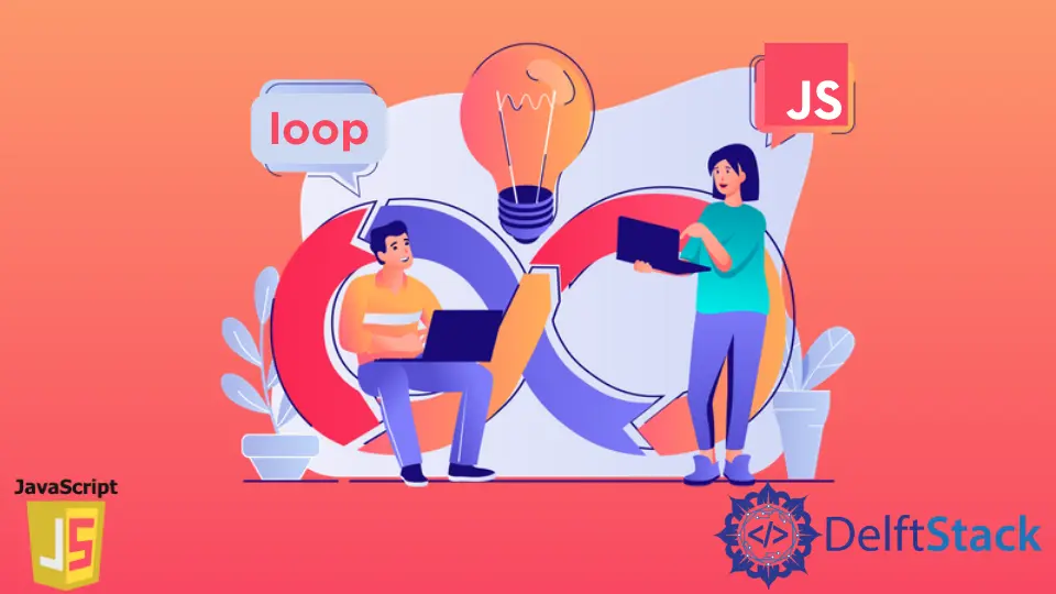 How to Create A Infinite Loop in JavaScript