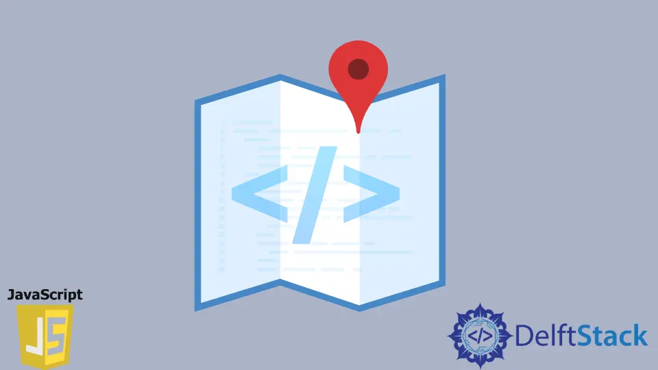How to Map Files in JavaScript