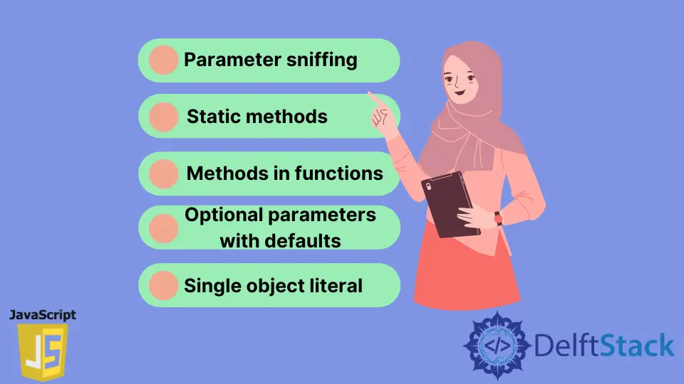 Patterns for Multiple JavaScript Constructors