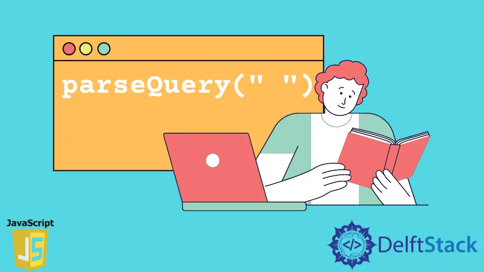How to Parse Query String in JavaScript