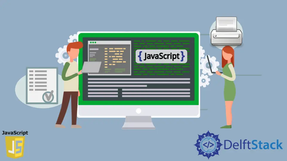 Stampa su console in JavaScript