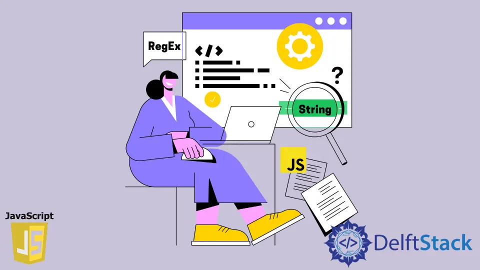 How to Match Multiple Occurrences With Regex in JavaScript