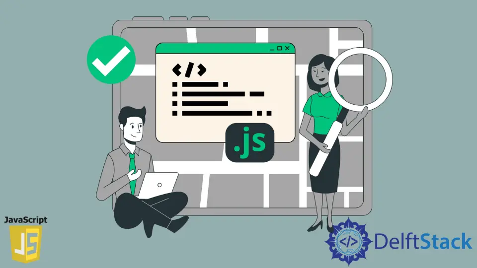 Desinfectar cadena en JavaScript