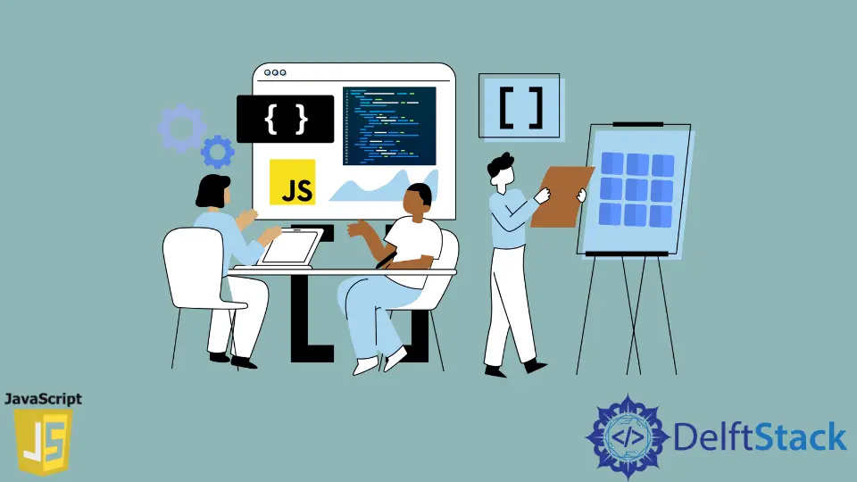 Eindeutiges JavaScript-Array