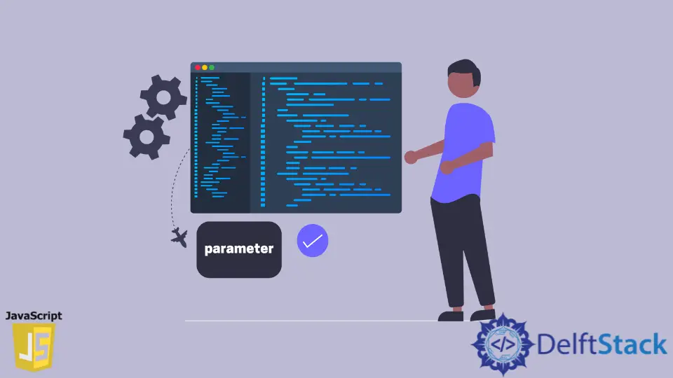 How to Pass JavaScript Function as Parameter