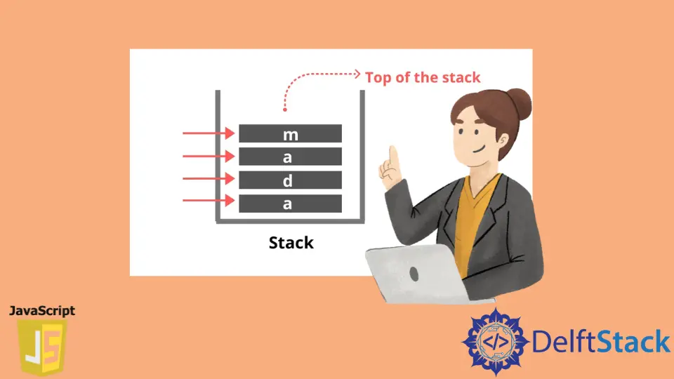 Invertire una stringa in JavaScript