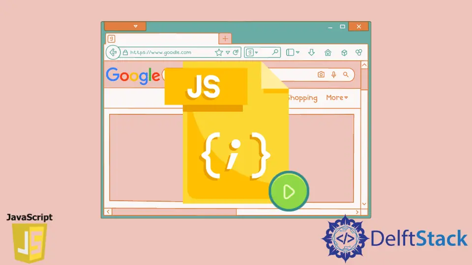How to Create and Run a JavaScript File in Chrome