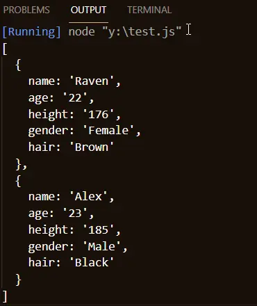 在 javascript 中使用普通函数过滤