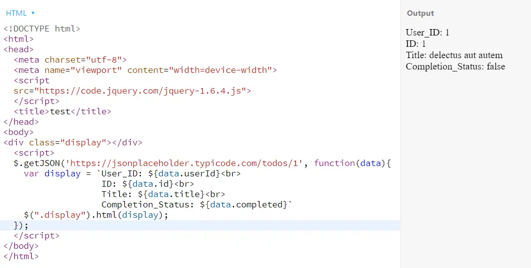 jquery_for_json_url