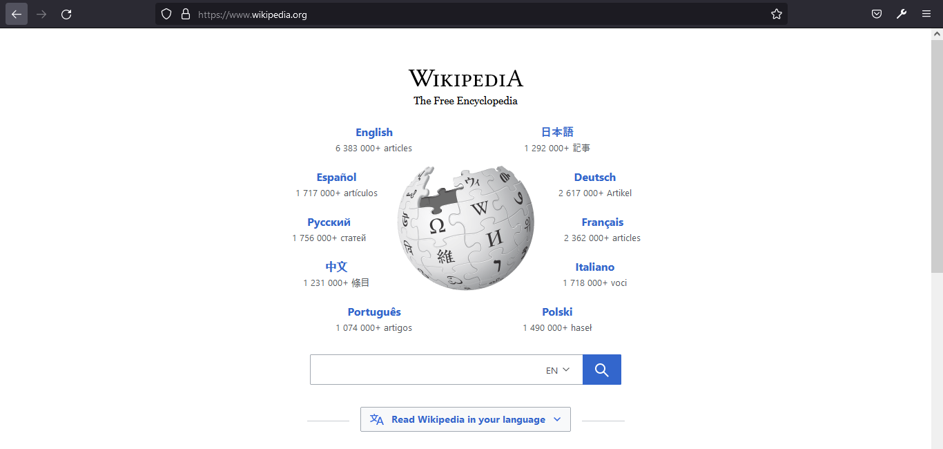 soumettre le formulaire post en javascript - résultat