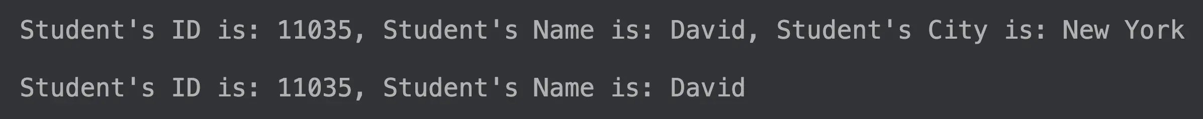 Appel d&rsquo;un constructeur secondaire de la classe parent à partir du constructeur secondaire de la classe enfant dans Kotlin